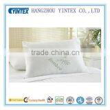 Low Price Wholesale Shenzhen New Bamboo Rest Pillow thumbnail-2