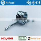 High Quality Custom Desiang Stainless Steel Torsion Spring With Competitive Price thumbnail-5