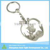 Best Manufacturers in China Custom Metal Key Chain thumbnail-2