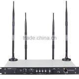 High Performance Apartment Intercom System Wireless thumbnail-1