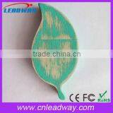 Leaf USB Flash Drive, Cheap USB Memory Stick, Promotional USB Drive thumbnail-5