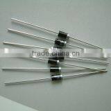 High Efficiency Rectifier Diode HER151-HER157