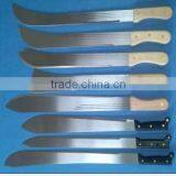 SI202 Garden and Agriculture Harvest Hand Grass Farming Sickle thumbnail-5