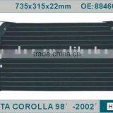 Auto Condenser Fit to TOYOTA COROLLA '98-02