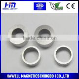 Smco magnet ring shape for alternative motor