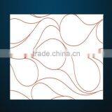 2015 Construction Building Home Decor Modern Ceiling Design Promotion Panles Pvc Ceiling thumbnail-3