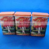 RG851 - Cigarette Packing Box