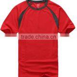Man Softextile Blank Dry Fit T-shirt Wholesale thumbnail-6