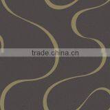 Modern Style Royal Waterproof Wallpaper for House Quality Choice thumbnail-5