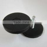 Rubber Coated Ndfeb Magnet, Permanent Magnet With Rubber Jacket thumbnail-3
