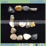 Pebble Stone Natural Polished Pebble Black Pebble thumbnail-5