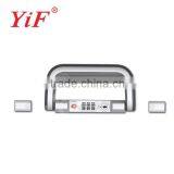 Yifeng Lock,Latch Lock,TSA Lock,Integrated Lock,Hard Shell Aluminum Frame Case Lock,Latch Lock