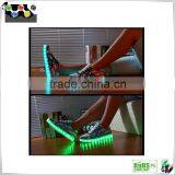 2016 Hot Selling Stars and Stripes LED Shoes Class Lovers Shoes thumbnail-1