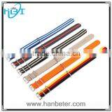 2015 Hot Selling and Top Quality Nylon Watch Strap With Many Color thumbnail-1