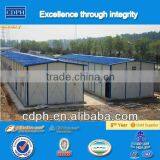 Temporary K Type House as Modular Homes,worker's Dormitory,office Building India Philippine,South East Asia Countries thumbnail-1