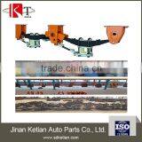 Trailer Mechanical Suspension American Type thumbnail-6