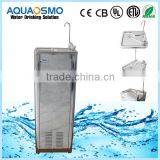 Stainless Steel Drinking Water Fountain