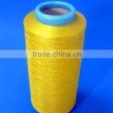 Pes Poy 75d/36f Knitting Polyester, Dope Dyed Polyester Yarn for Hosiery thumbnail-2