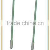 Industrial Hospital Foam Tip Cleanroom Swabs thumbnail-3