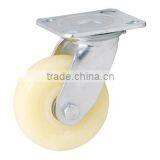 Swivel Heavy Duty Nylon Caster thumbnail-1