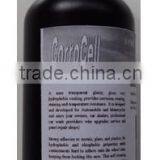 High Quality Nano Oleophobic Hydrophobic Clear Ceramic thumbnail-3