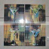 Ceramic Tile Coaster thumbnail-1