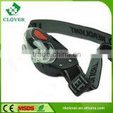 Powerful 3 Modes 4+2 Red Led Light Headlamp With Head Strap Quality Choice thumbnail-3