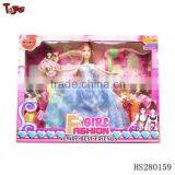 Latest Pretty Princess Dresses thumbnail-1