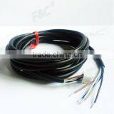 F&C FKP60 Series Three-color Dual Digital LCD Display Pressure Sensor thumbnail-3