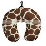 Cheap u Shape Cute Travel Neck Pillow thumbnail-4