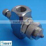 Metal Automatic Air Atomizing Nozzle
