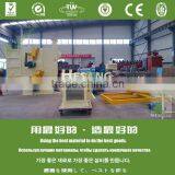 Highest Quality Hook Type Shot Blasting Abrator