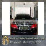 China Manufacturer Custom Carpark Storage Cabinet thumbnail-1