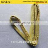 Rock Lifting Equipment Flat Webbing Sling Belt Type Webbing Sling thumbnail-1