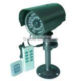 All in One Wired DVR Camera thumbnail-1