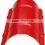 312 Ridge Cap Roll Forming Machine