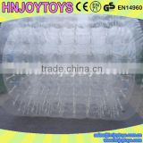 Inflatable Water Toy: inflatable Water Roller Ball, Tube Rolling Game
