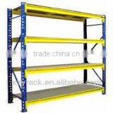 Steel Shelving Light Duty Steel Rack