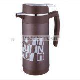 2013 New Design Double Wall Vacuum Coffee Pot thumbnail-1