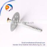 High Quality Plastic Fastener Manufacturer With Nail thumbnail-4