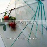 High Quality Clear Sheet Glass 2mm Manufacturer thumbnail-1