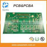2 Layer ENIG PCB Printed Circuit Board Manufacturer