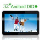 19 Inch Digital LED Signage Screen thumbnail-4