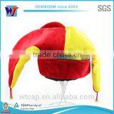 Foam Soccer Party Hats Cheap Custom Your Own Accordion Party Hat thumbnail-2