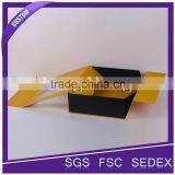 Satin Tray Inside Custom Gift Box With Magnetic Closure thumbnail-4