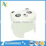 High Quality Colorful Lovely Stool Children Kids Stool Plastic Cartoon Stool thumbnail-3