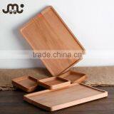 Customized Polished Wooden Food Presentation Board thumbnail-1