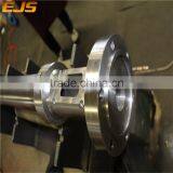 High Quality Single Screw and Barrel UPVC Screw Barrel, Screw Extruder From Zhou Shan thumbnail-2
