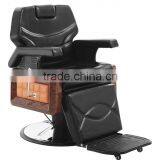 Salon Inverted Barber Chair M158 thumbnail-1