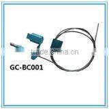 GC-BC001 China Wholesale Bolt and Cable Seal With 3mm Diameter